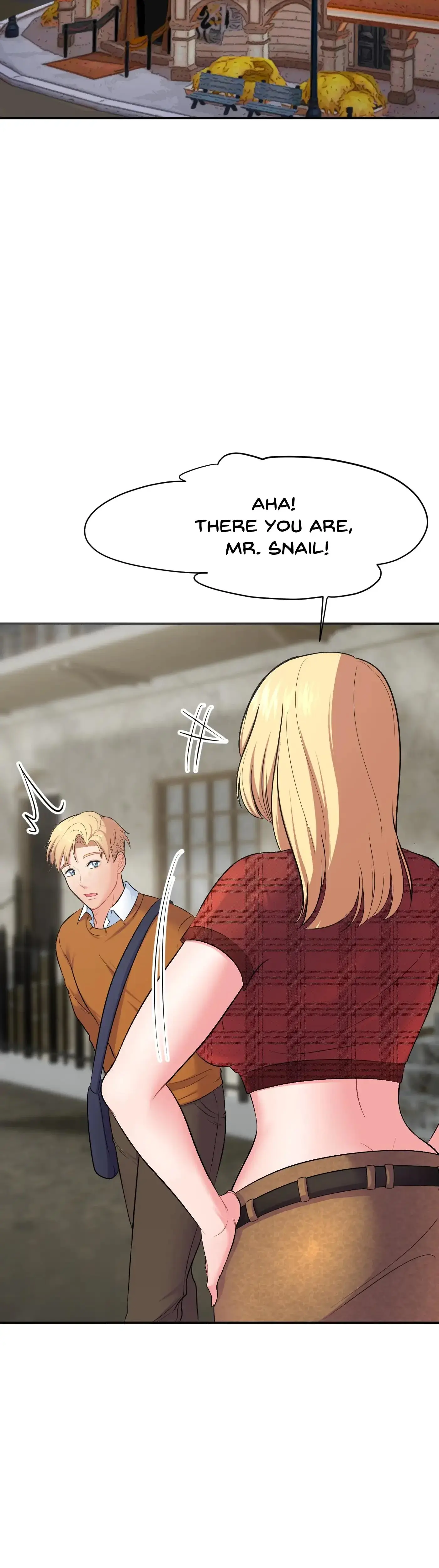 Spare Room - Uncensored Episode 1 - Page 51