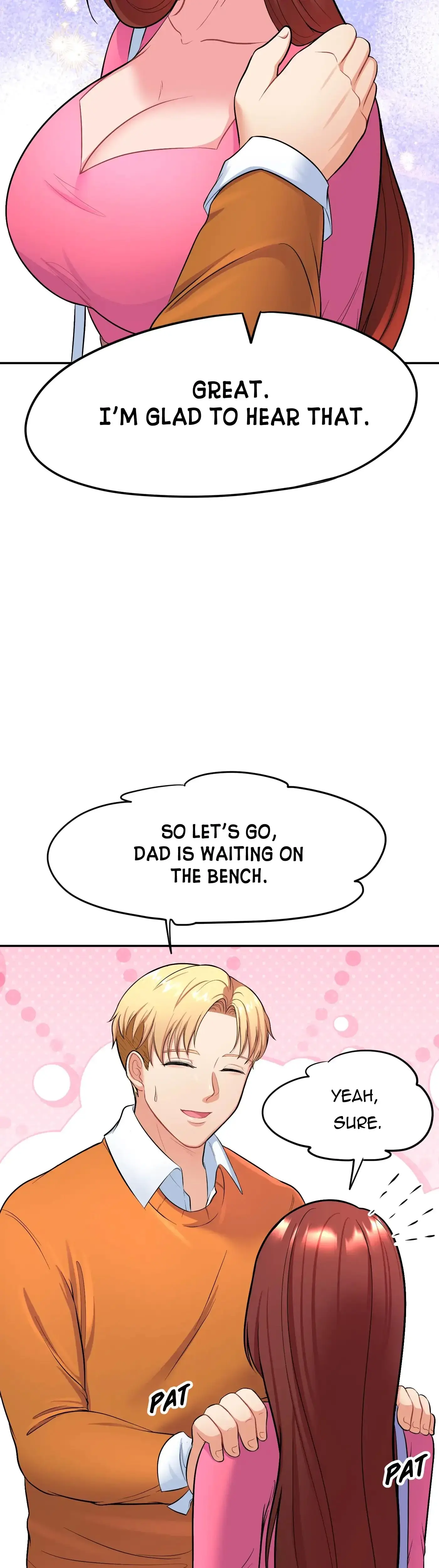 Spare Room - Uncensored Episode 1 - Page 6