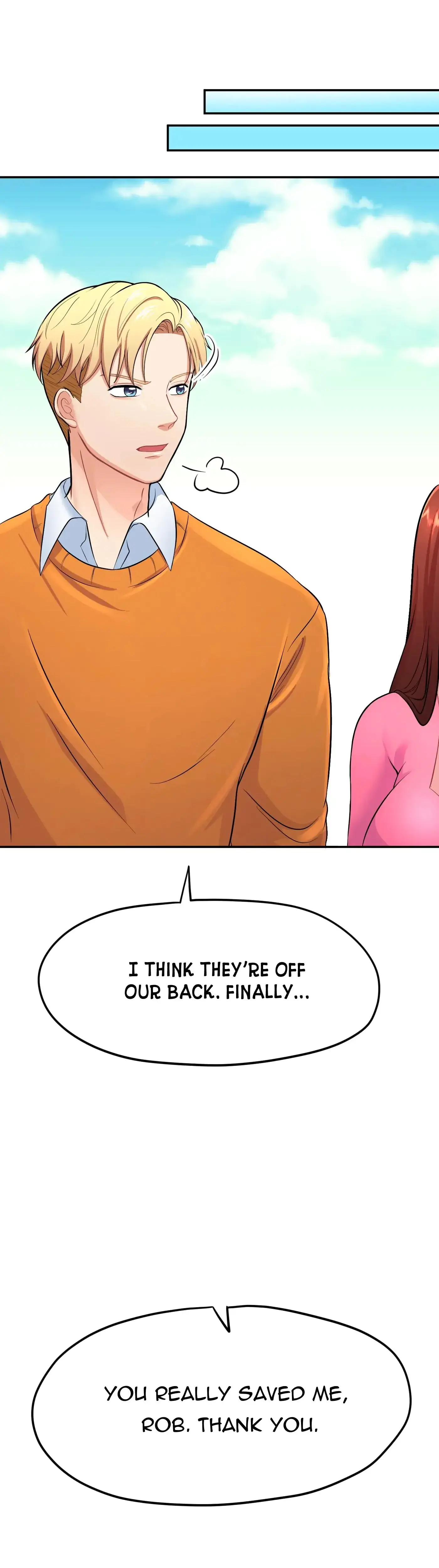 Spare Room - Uncensored Episode 1 - Page 9