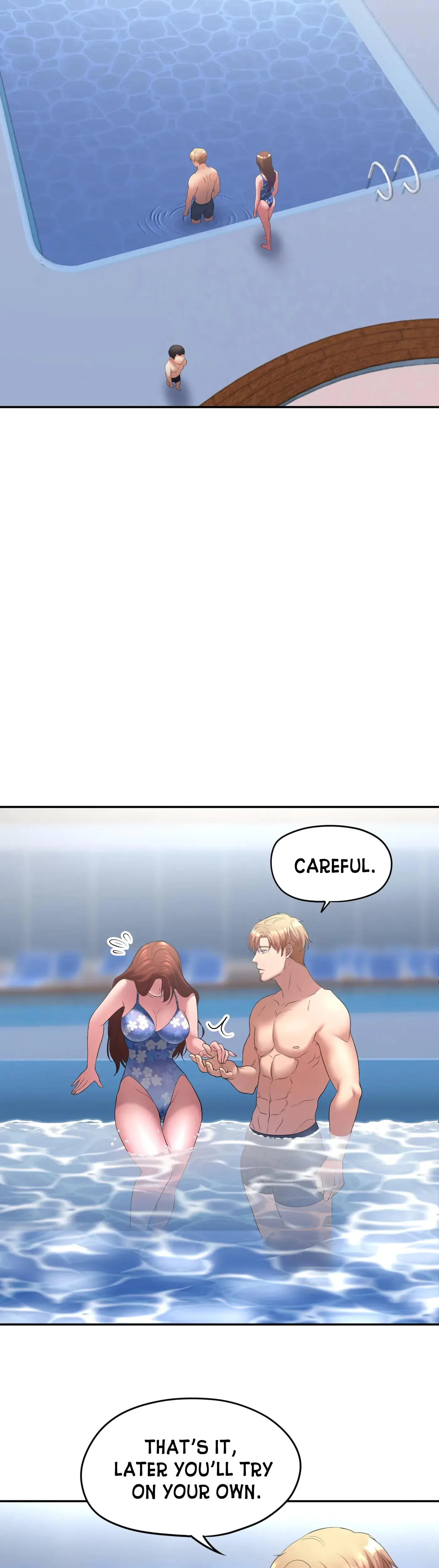 Spare Room - Uncensored Episode 13 - Page 13
