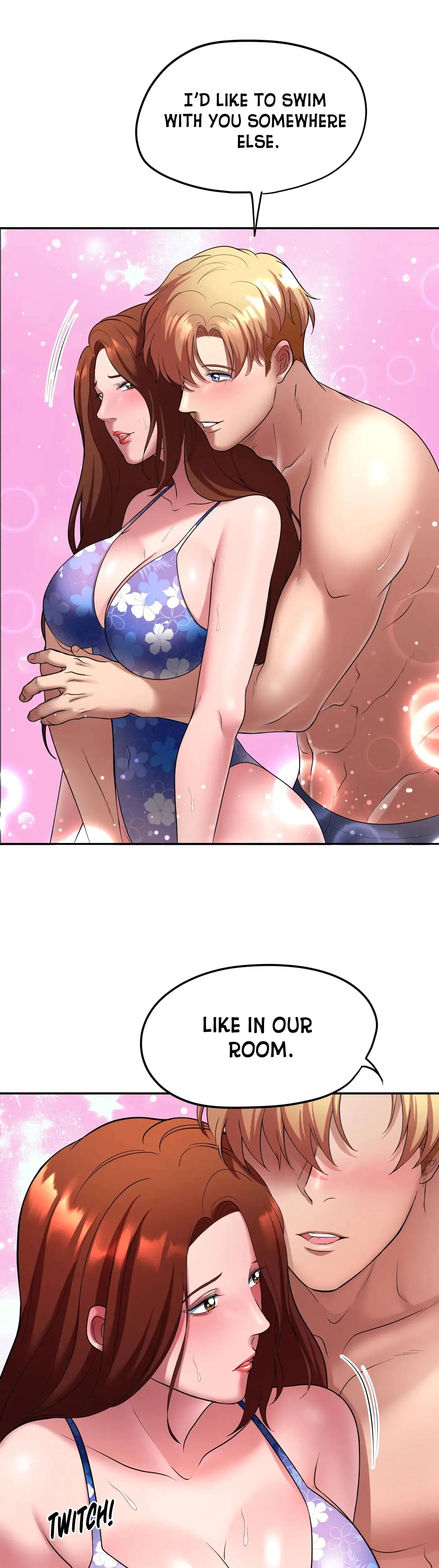 Spare Room - Uncensored Episode 13 - Page 23