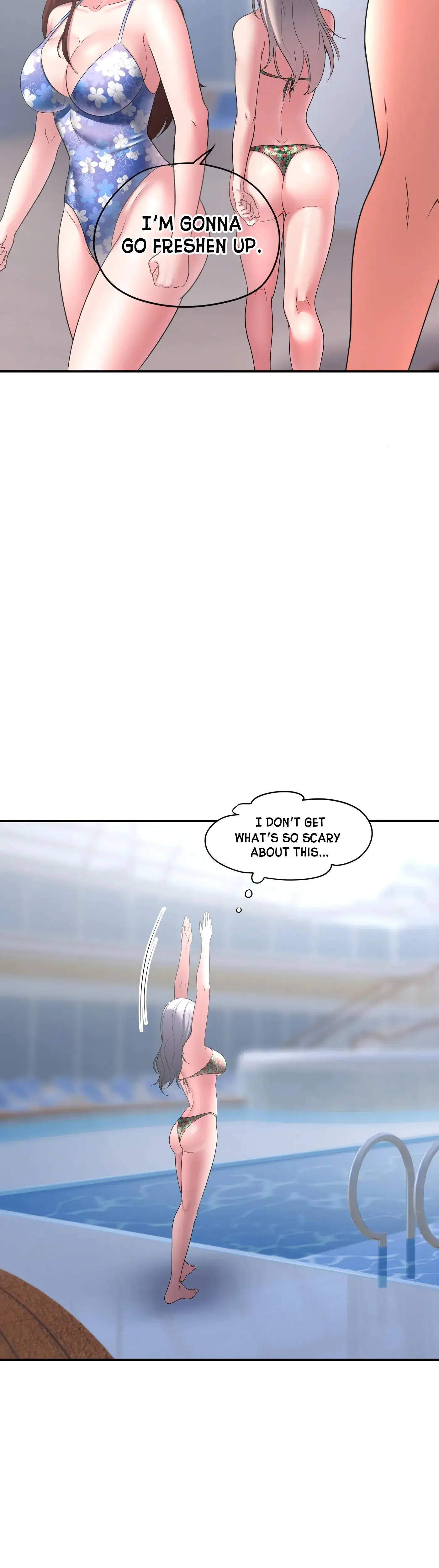 Spare Room - Uncensored Episode 13 - Page 7