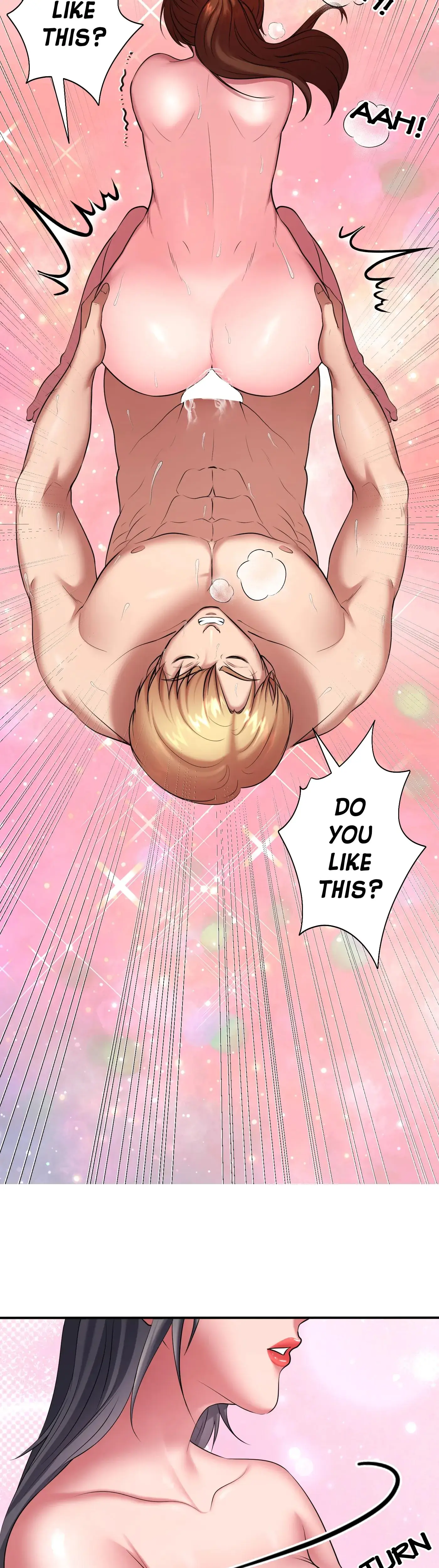 Spare Room - Uncensored Episode 17 - Page 13