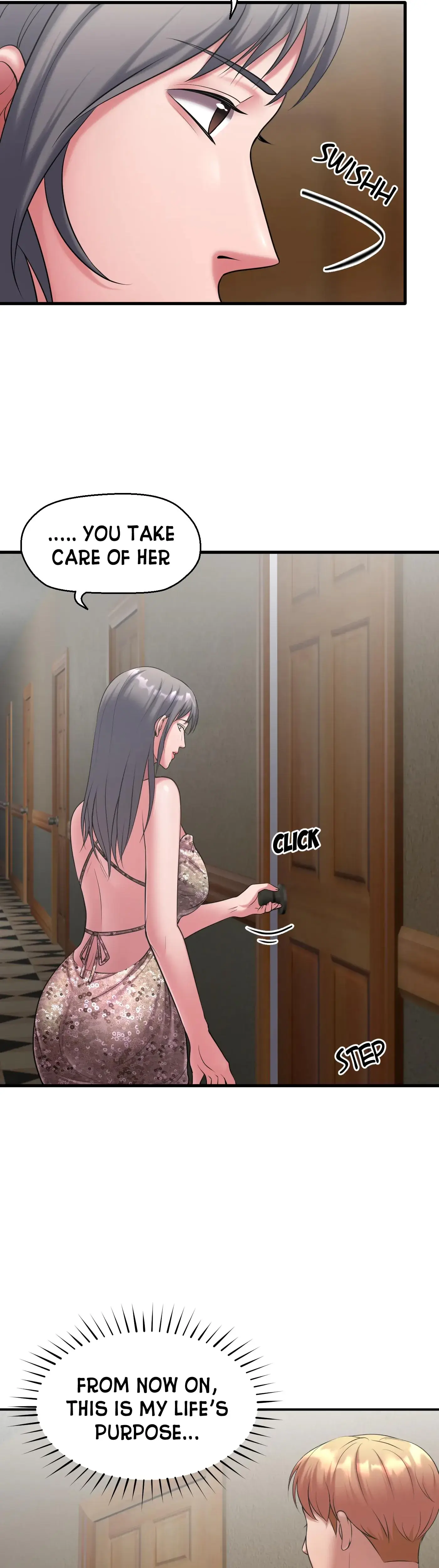 Spare Room - Uncensored Episode 17 - Page 24