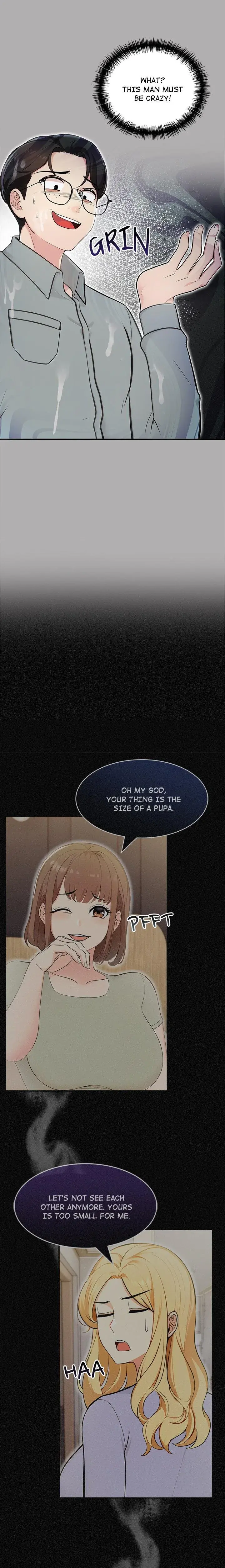 Special Delivery (Bigeupcheonjae) Episode 1 - Page 19
