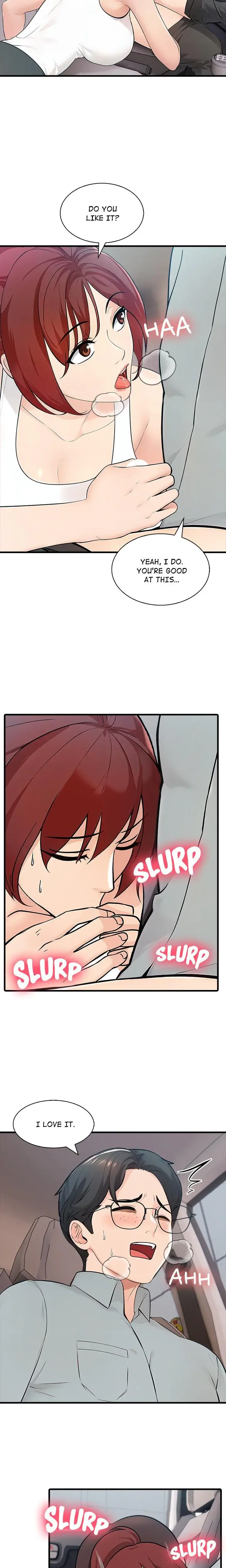 Special Delivery (Bigeupcheonjae) Episode 1 - Page 2