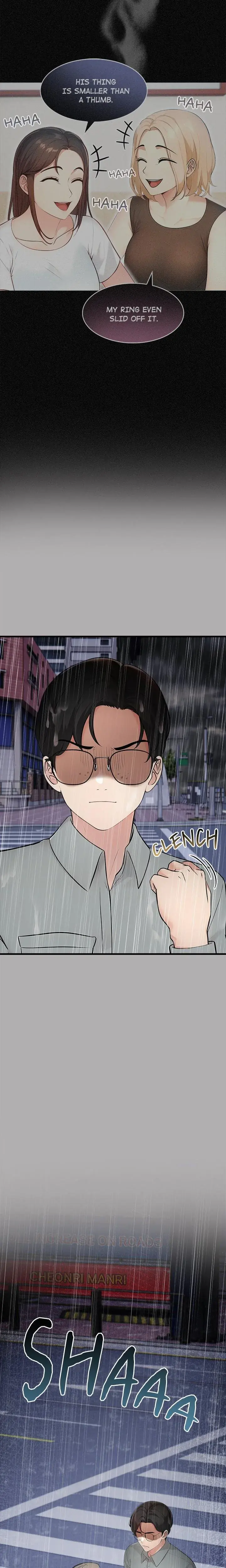 Special Delivery (Bigeupcheonjae) Episode 1 - Page 20