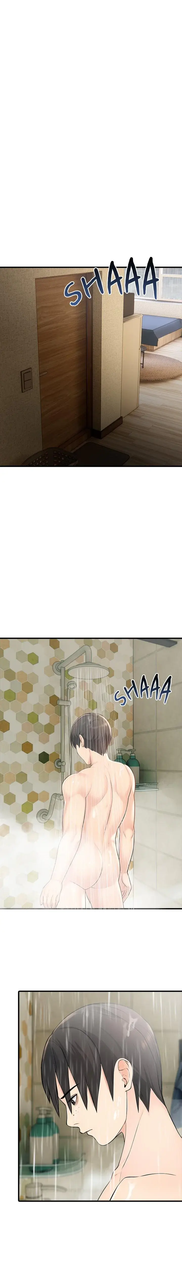 Special Delivery (Bigeupcheonjae) Episode 1 - Page 22