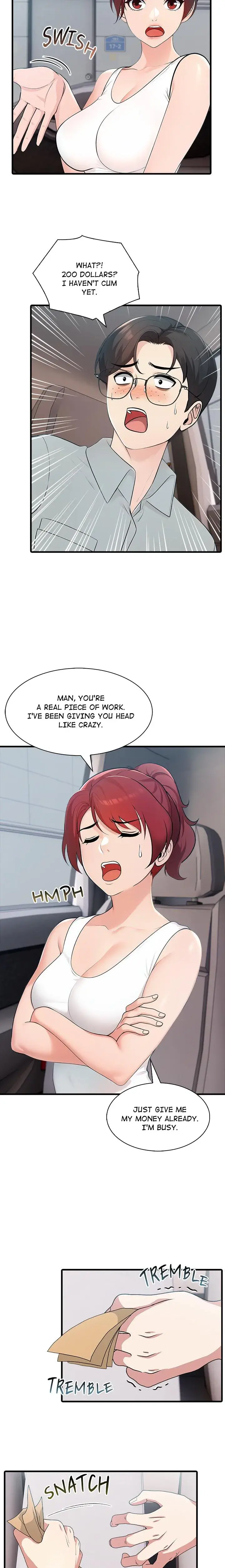 Special Delivery (Bigeupcheonjae) Episode 1 - Page 4