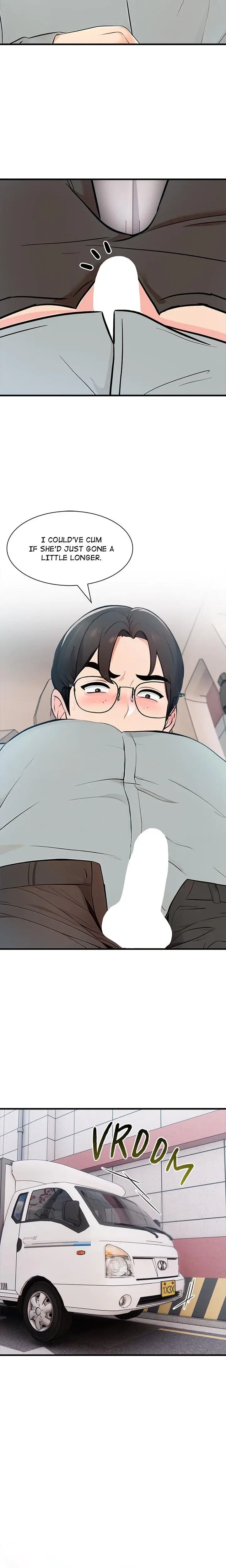Special Delivery (Bigeupcheonjae) Episode 1 - Page 7