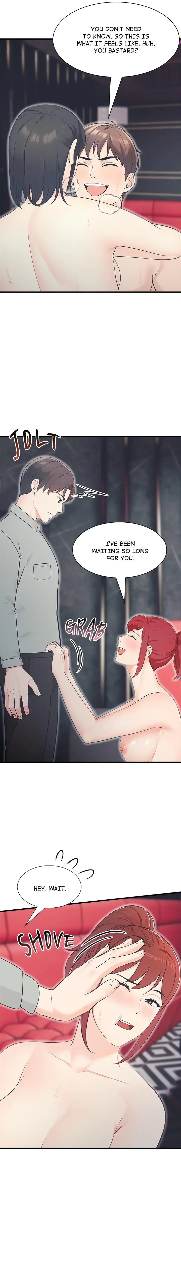 Special Delivery (Bigeupcheonjae) Episode 15 - Page 11