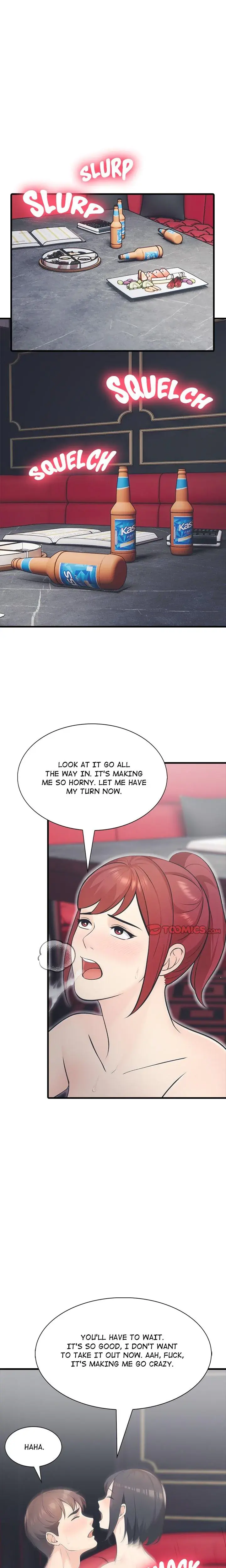 Special Delivery (Bigeupcheonjae) Episode 15 - Page 12