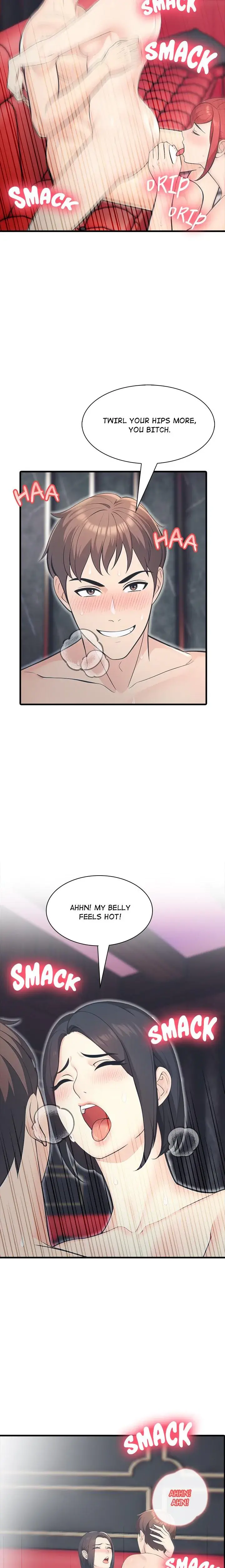 Special Delivery (Bigeupcheonjae) Episode 15 - Page 13