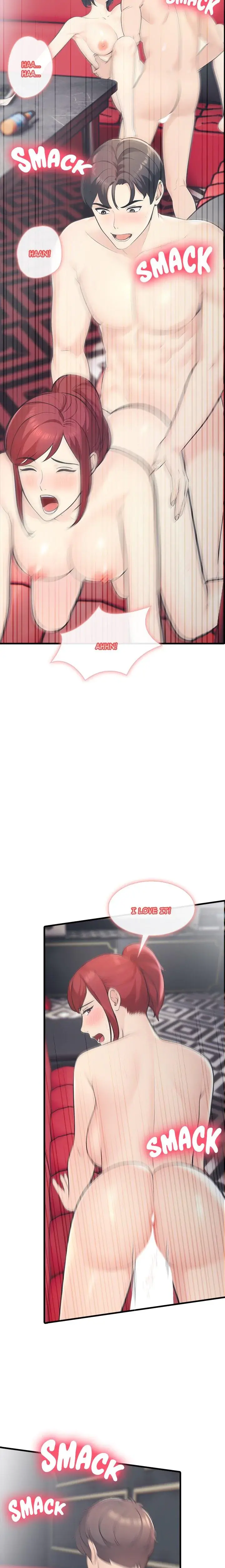Special Delivery (Bigeupcheonjae) Episode 15 - Page 14