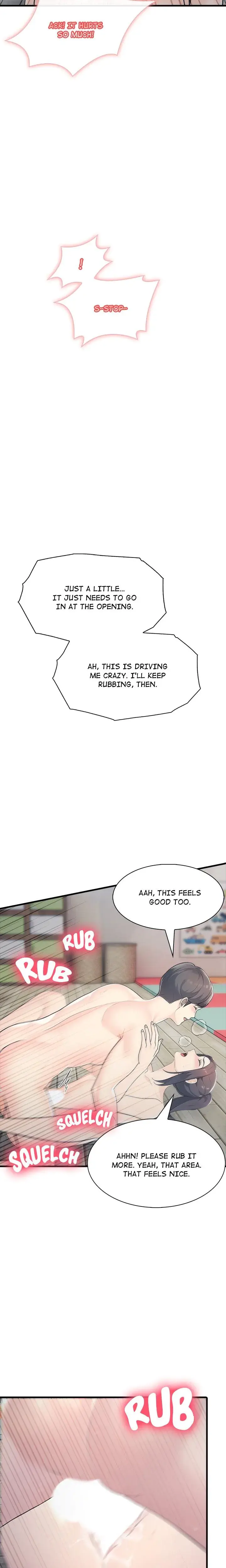 Special Delivery (Bigeupcheonjae) Episode 15 - Page 4