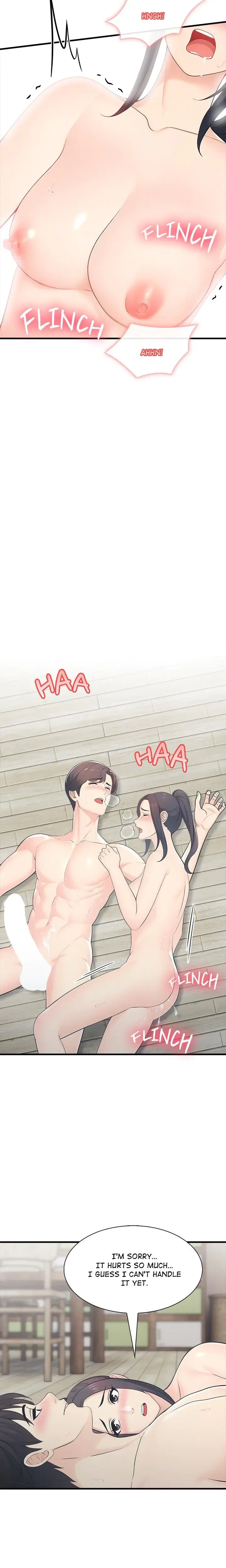 Special Delivery (Bigeupcheonjae) Episode 15 - Page 6