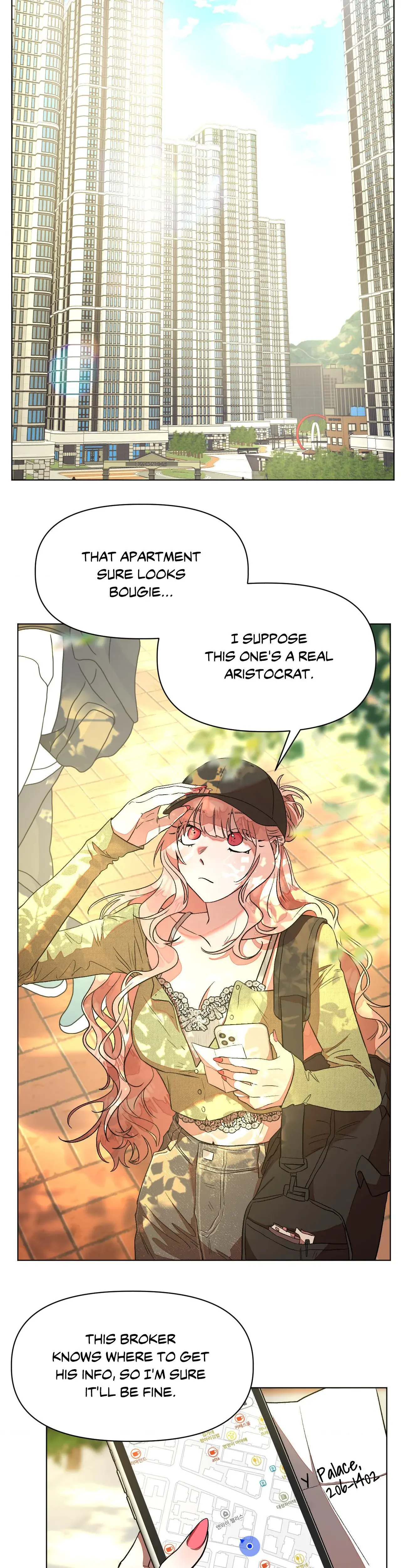 Special Service Episode 1 - Page 10