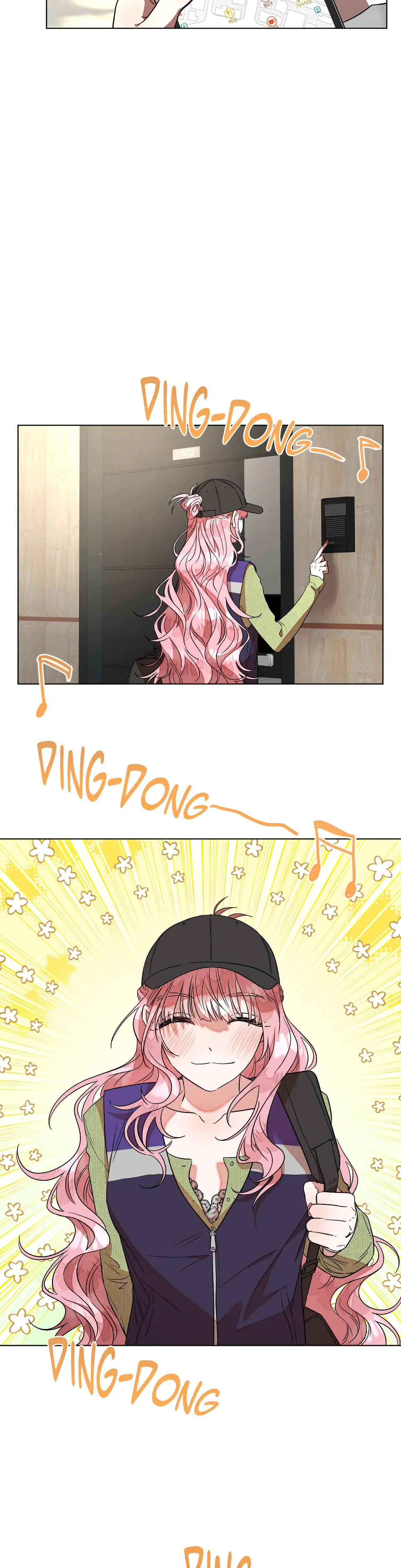 Special Service Episode 1 - Page 11