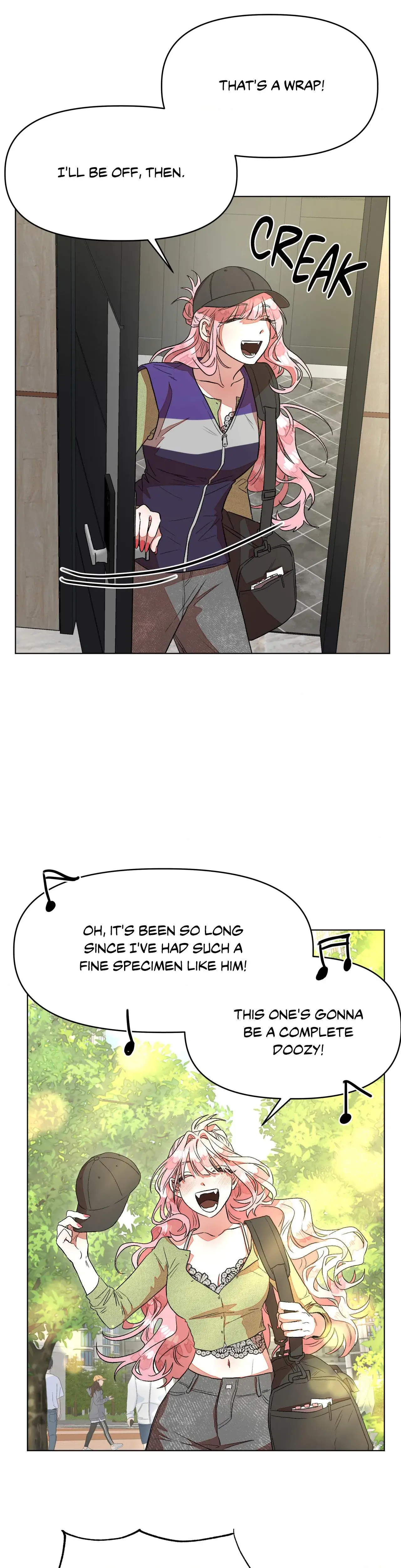 Special Service Episode 1 - Page 18