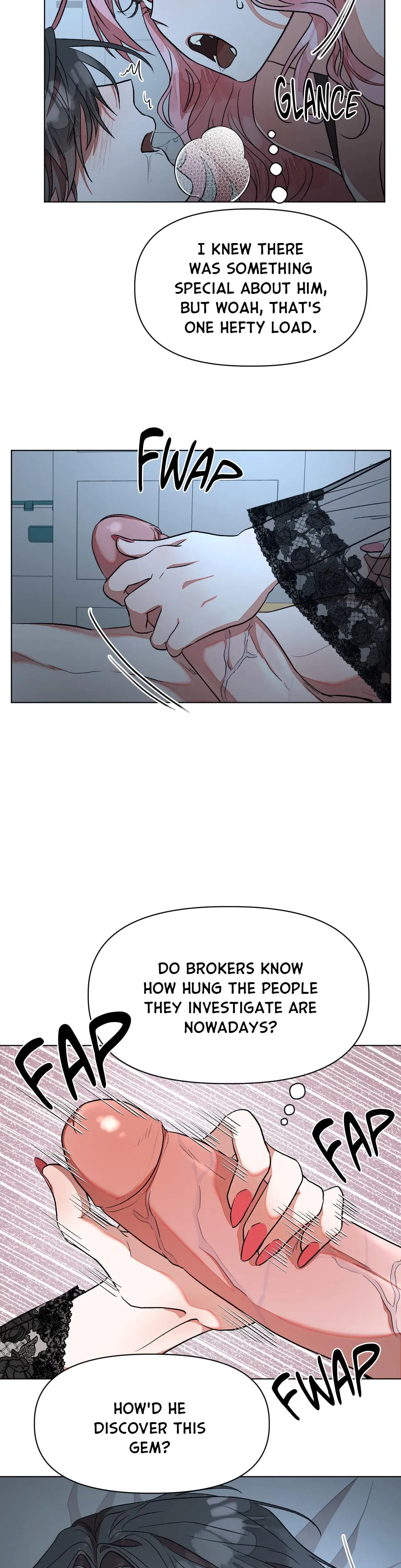 Special Service Episode 1 - Page 27