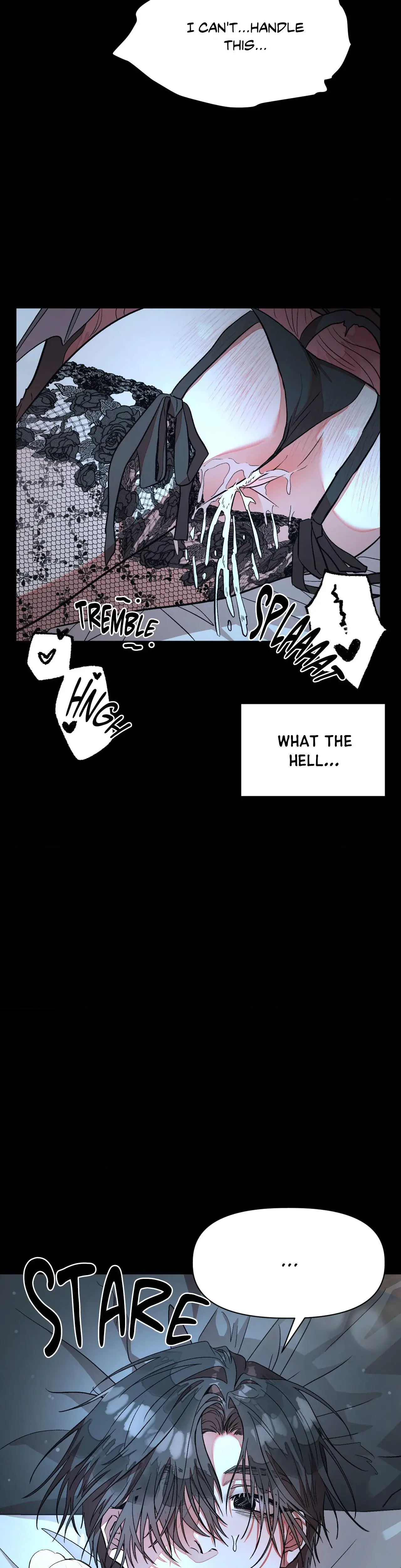 Special Service Episode 1 - Page 33