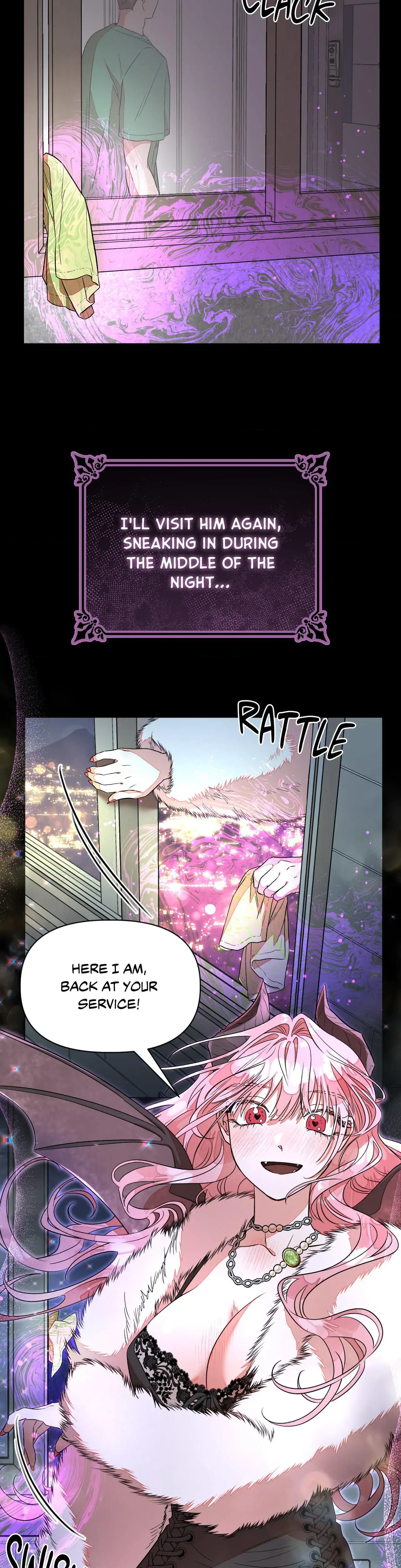 Special Service Episode 1 - Page 5