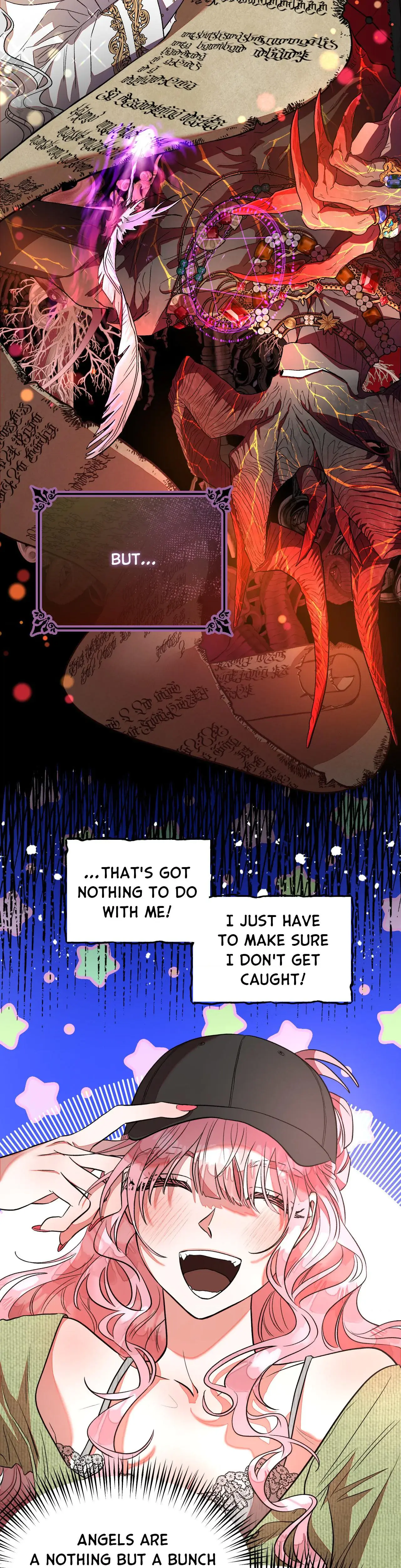 Special Service Episode 1 - Page 8