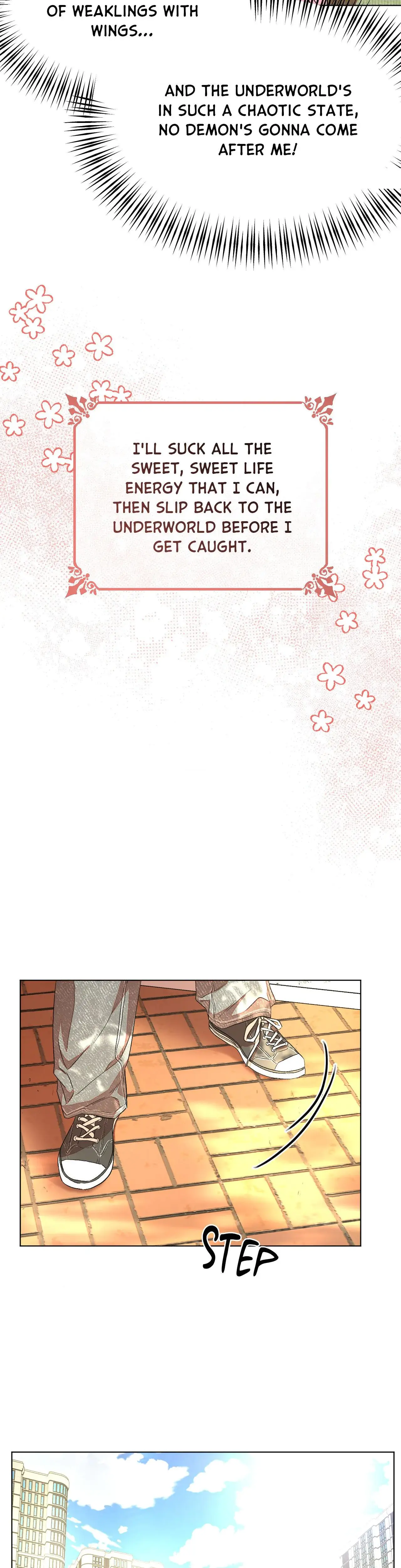 Special Service Episode 1 - Page 9