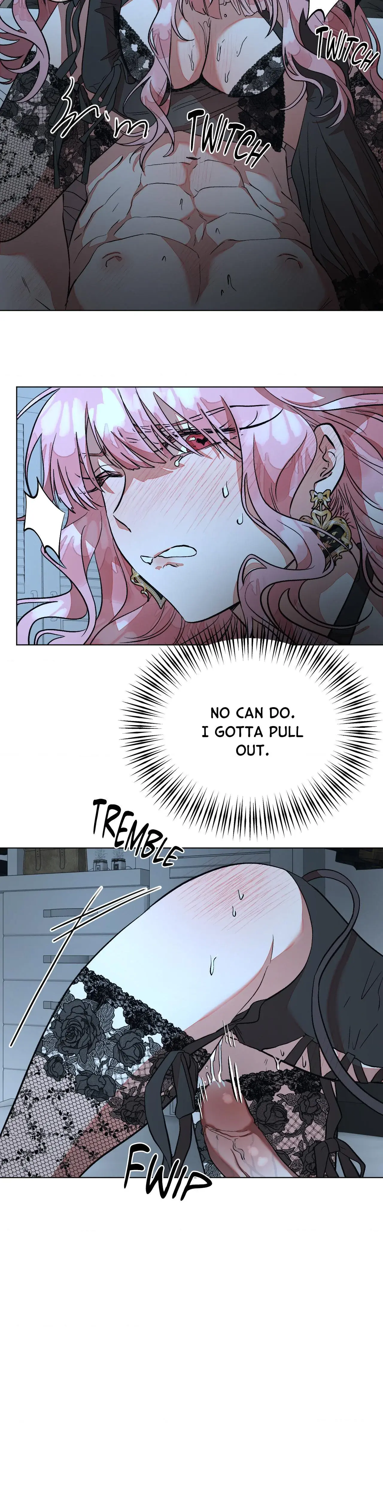 Special Service Episode 2 - Page 10