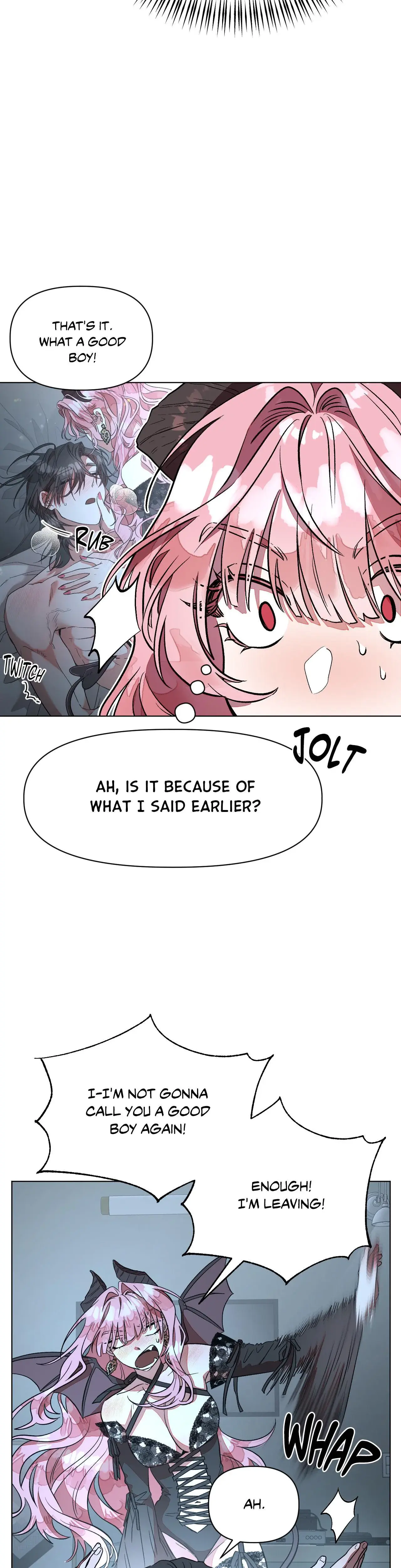 Special Service Episode 2 - Page 19