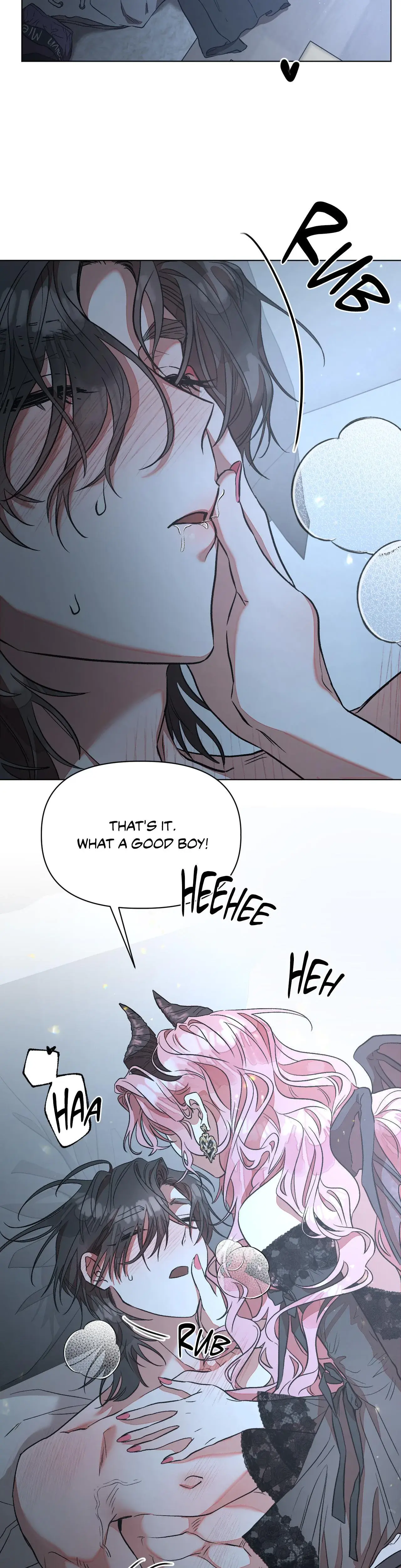 Special Service Episode 2 - Page 2