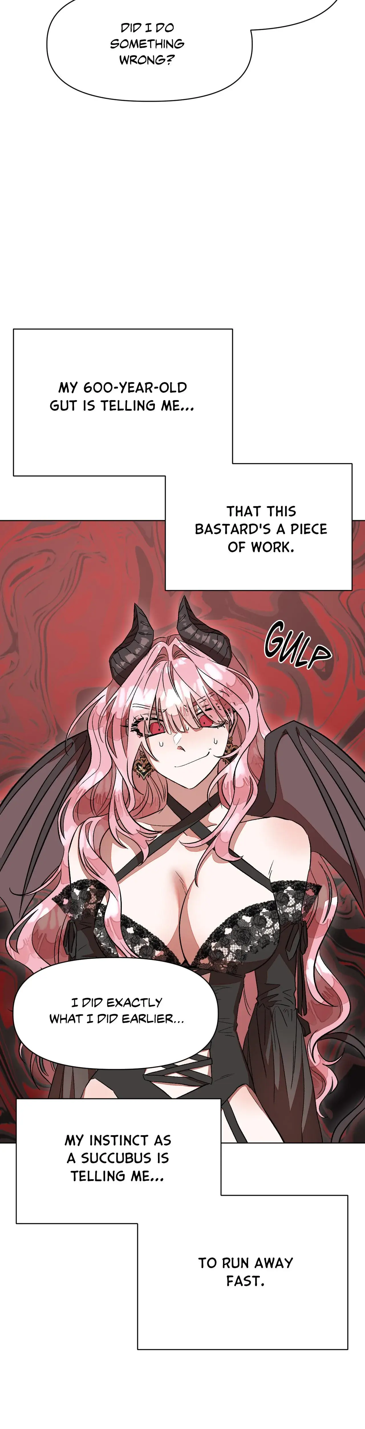 Special Service Episode 2 - Page 21