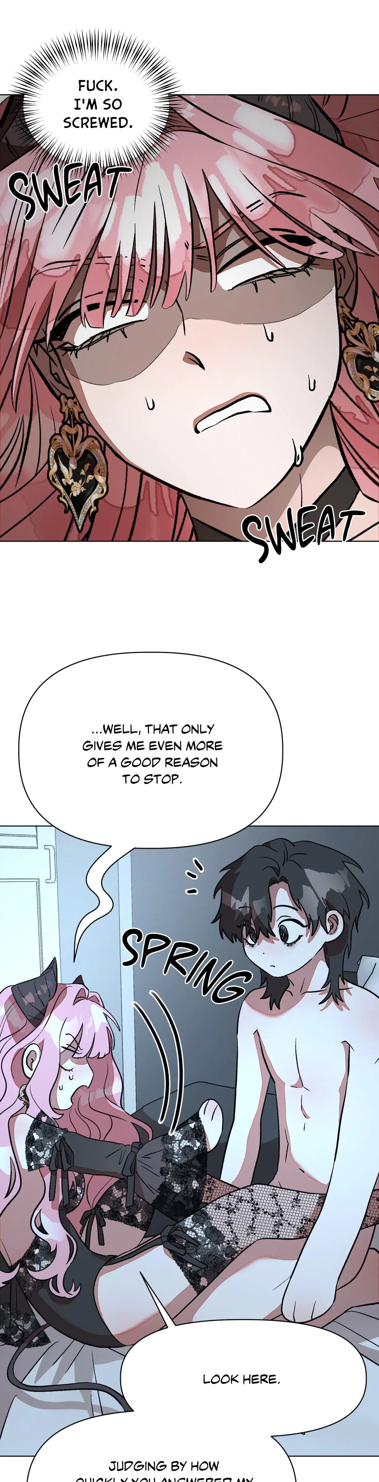 Special Service Episode 2 - Page 27