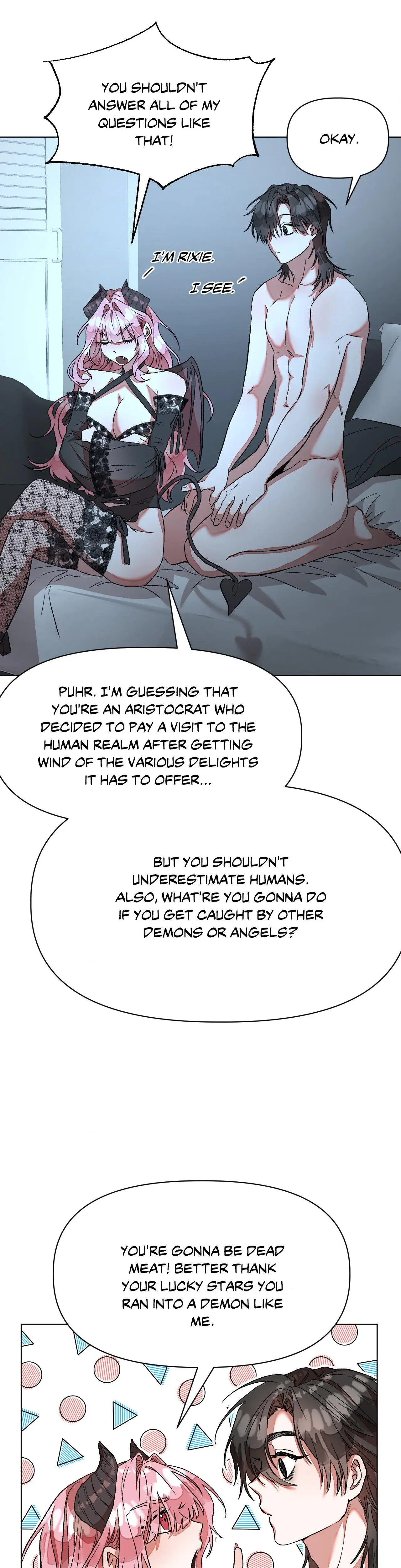 Special Service Episode 2 - Page 29