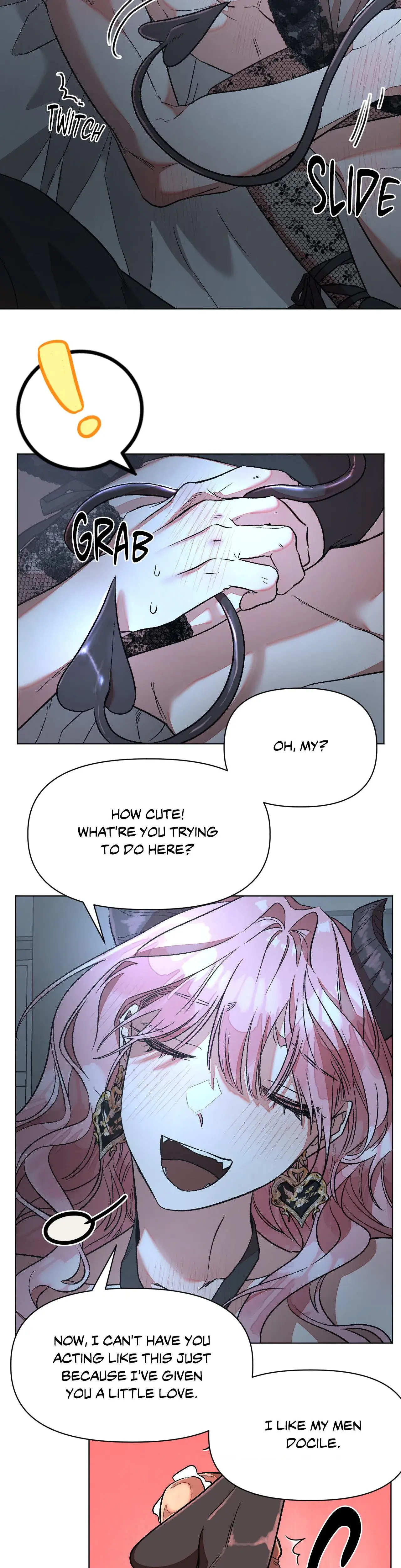 Special Service Episode 2 - Page 3