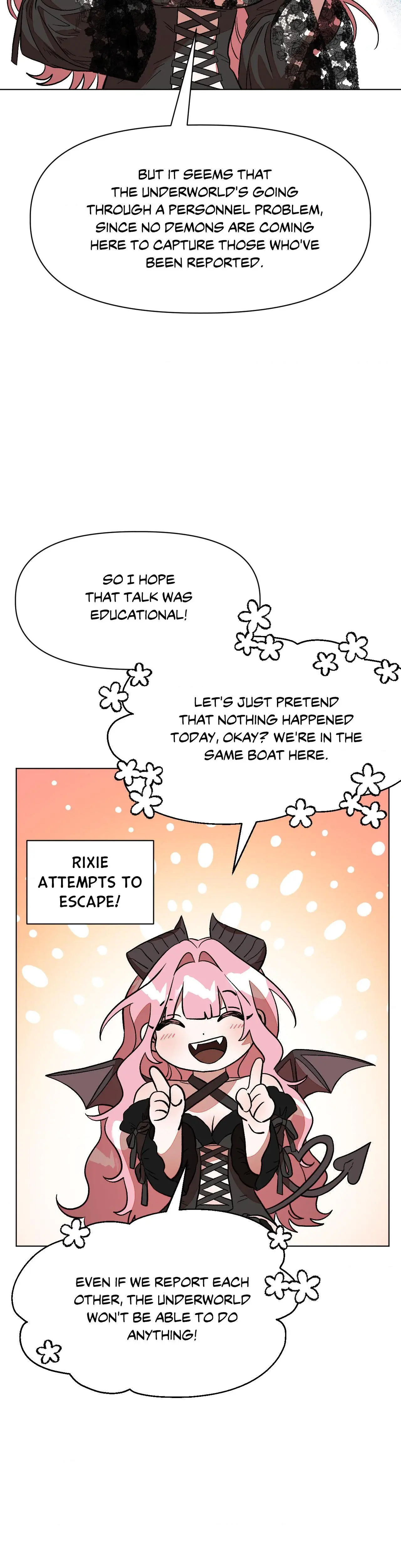 Special Service Episode 2 - Page 33