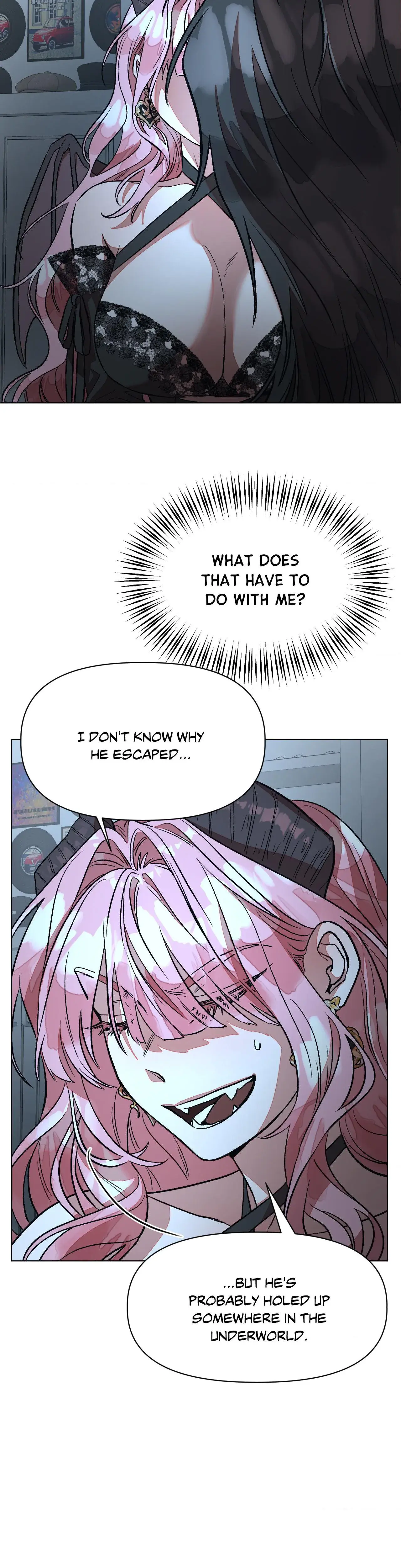 Special Service Episode 2 - Page 36