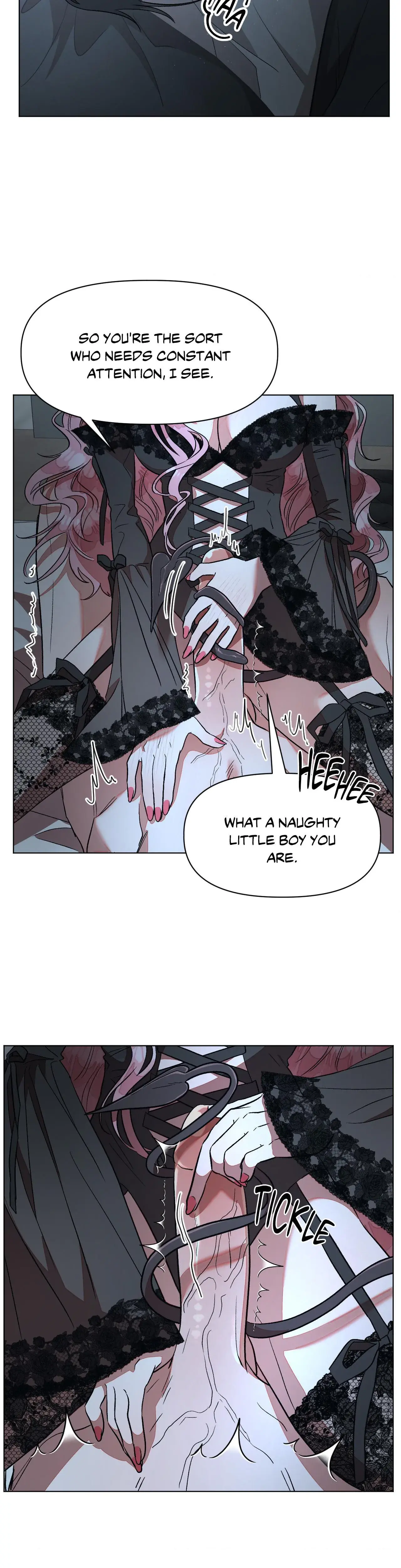 Special Service Episode 2 - Page 5