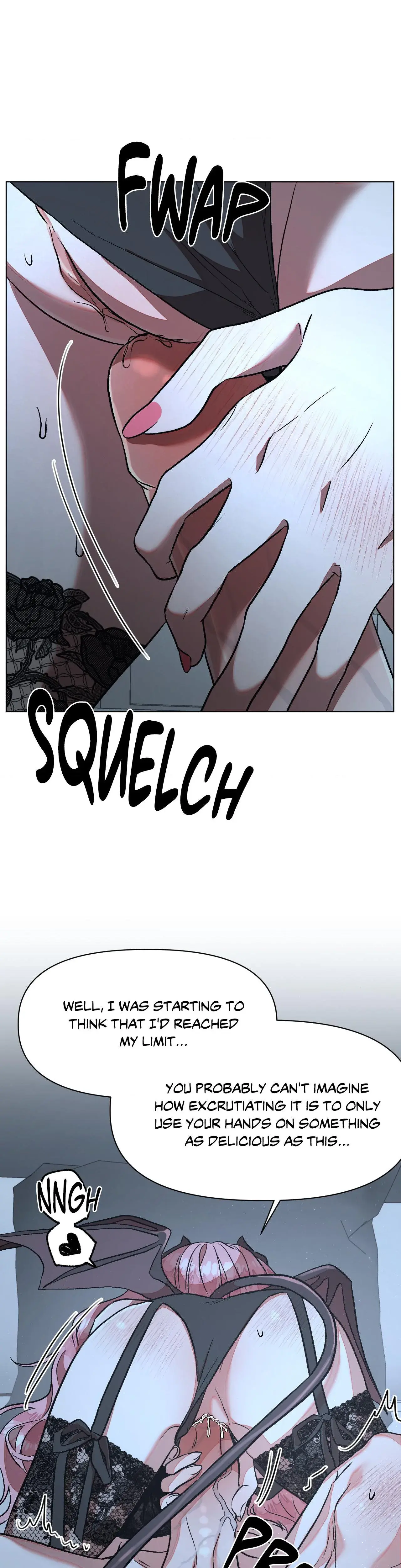 Special Service Episode 2 - Page 6
