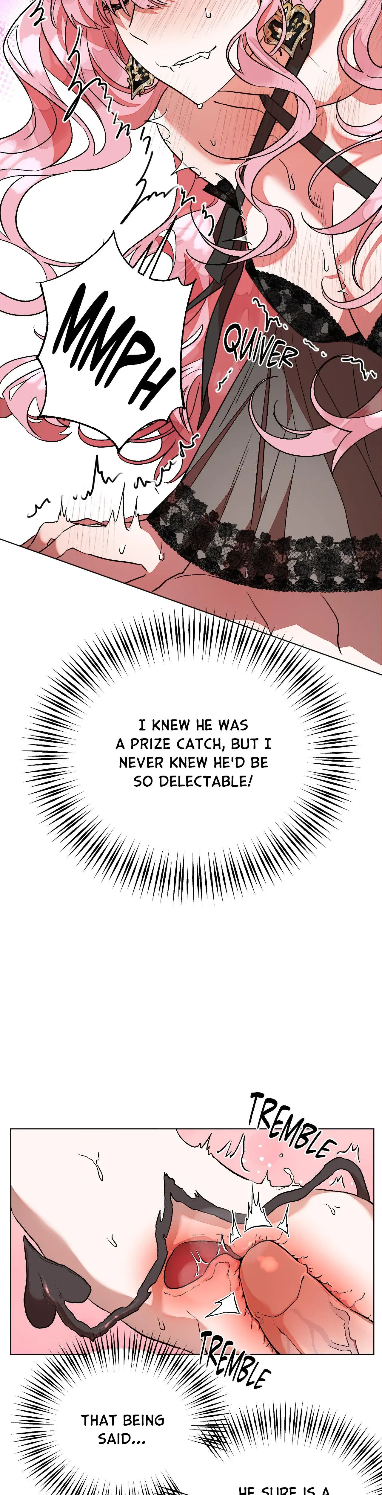 Special Service Episode 2 - Page 8