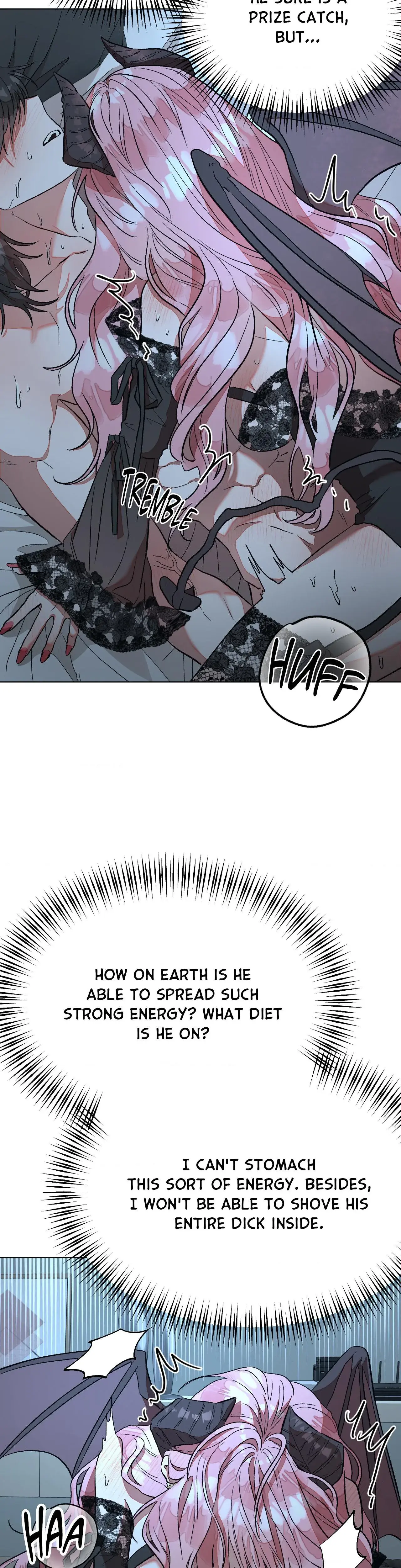 Special Service Episode 2 - Page 9