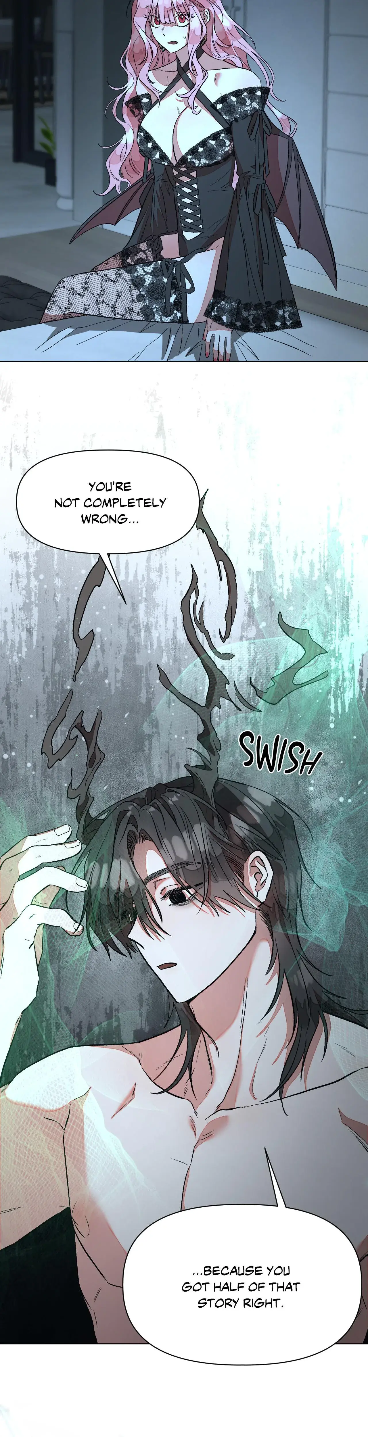Special Service Episode 3 - Page 2