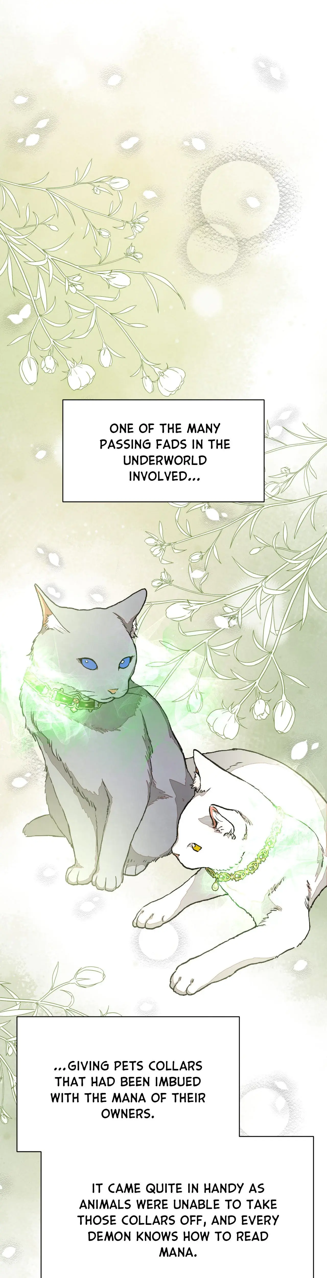 Special Service Episode 3 - Page 22