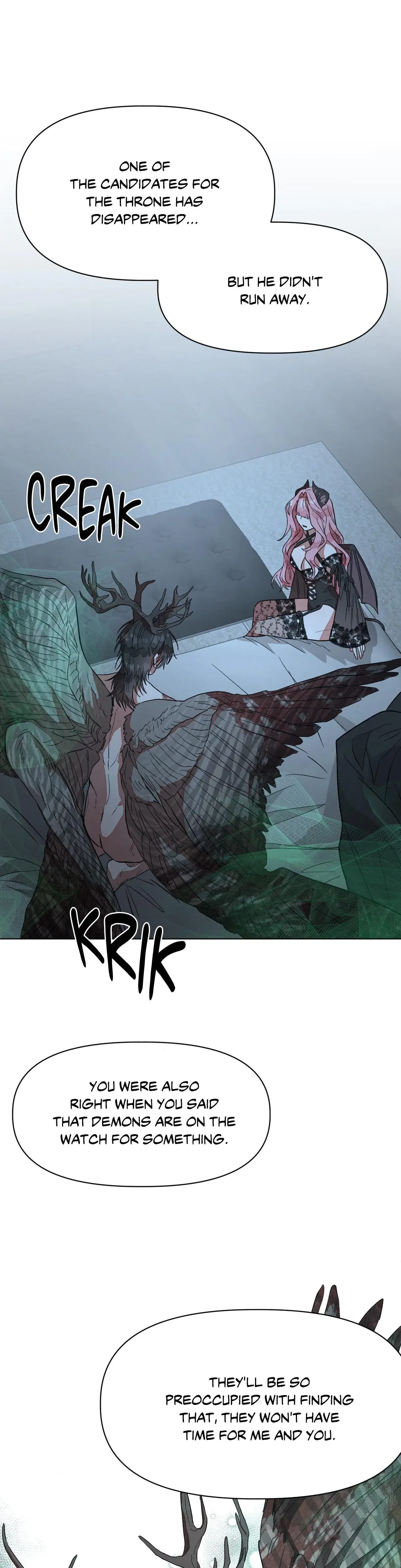 Special Service Episode 3 - Page 4