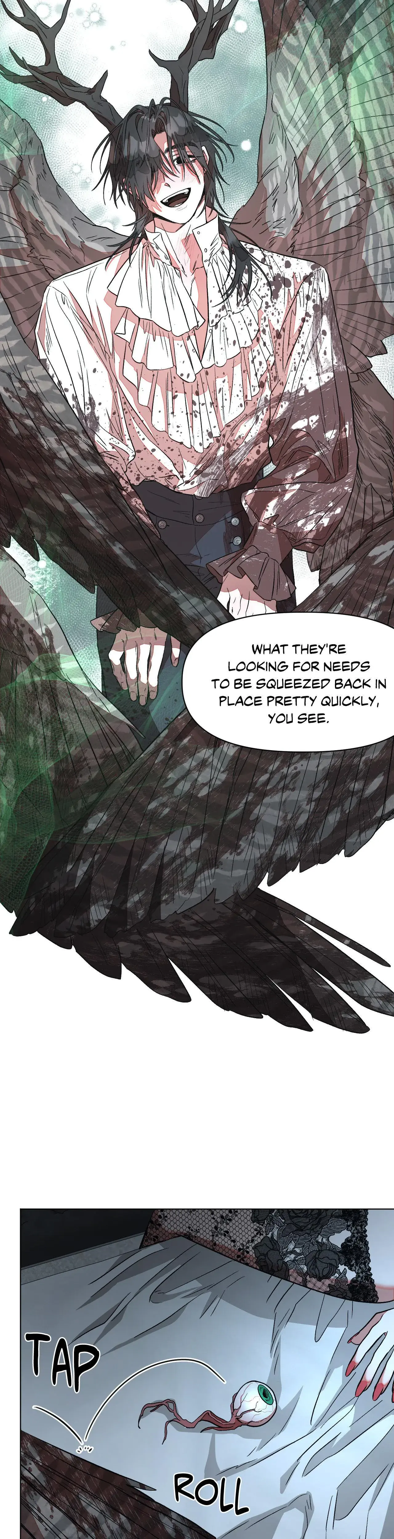 Special Service Episode 3 - Page 5