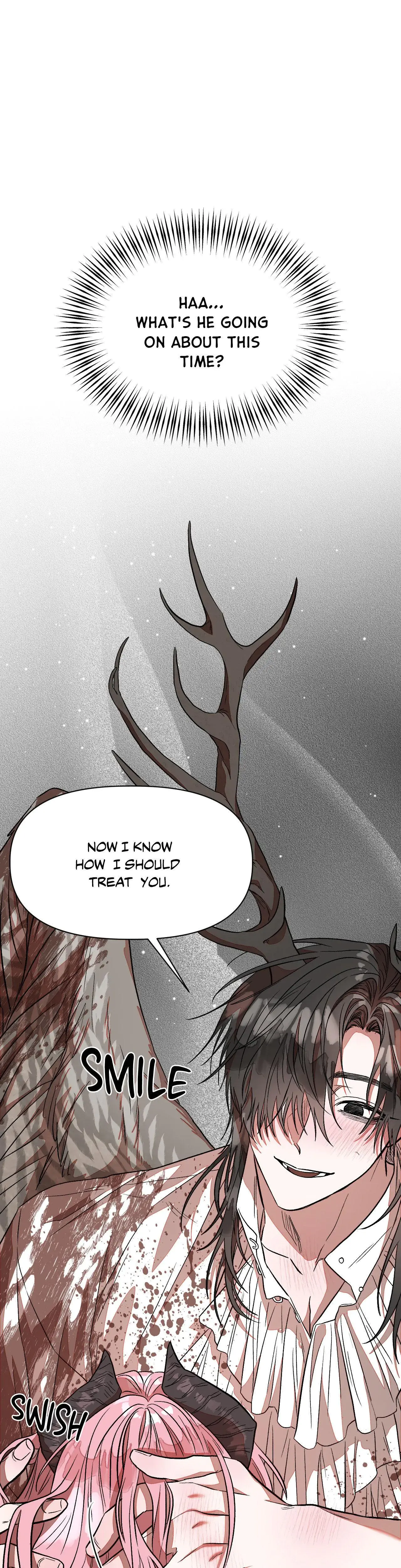 Special Service Episode 4 - Page 1