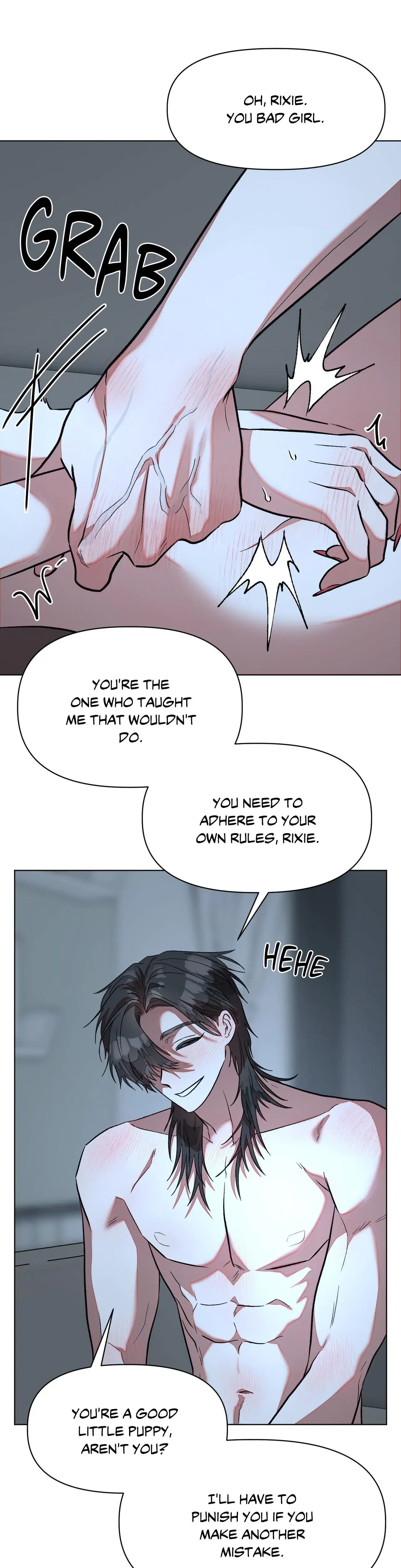 Special Service Episode 4 - Page 18