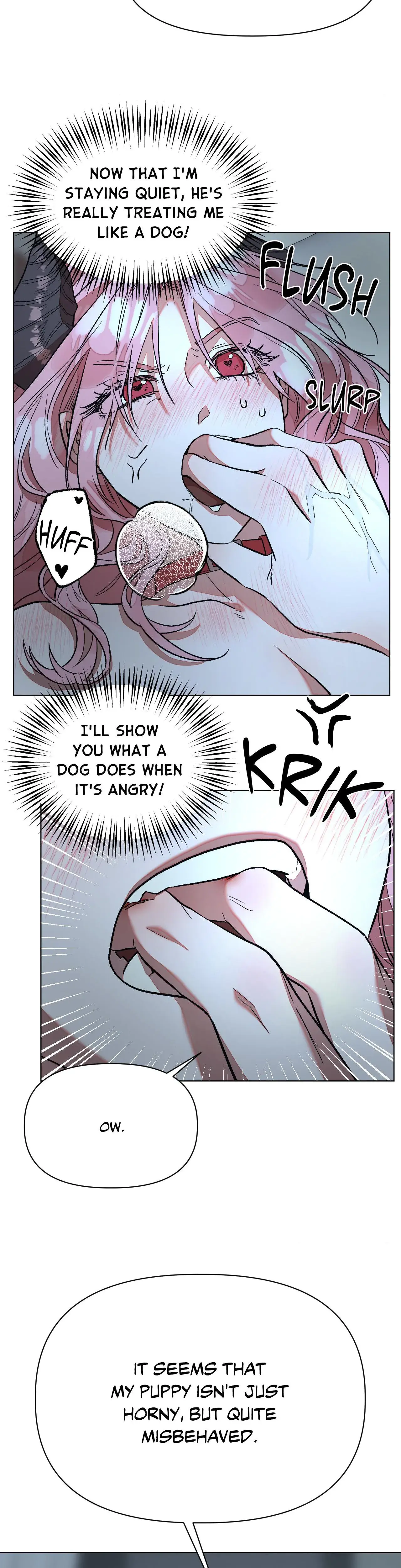 Special Service Episode 4 - Page 19