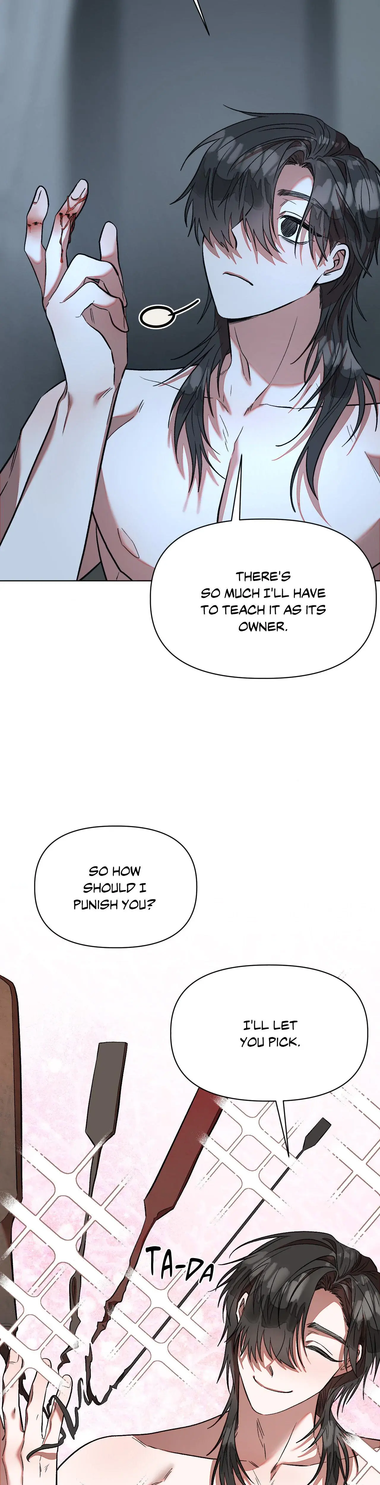 Special Service Episode 4 - Page 20
