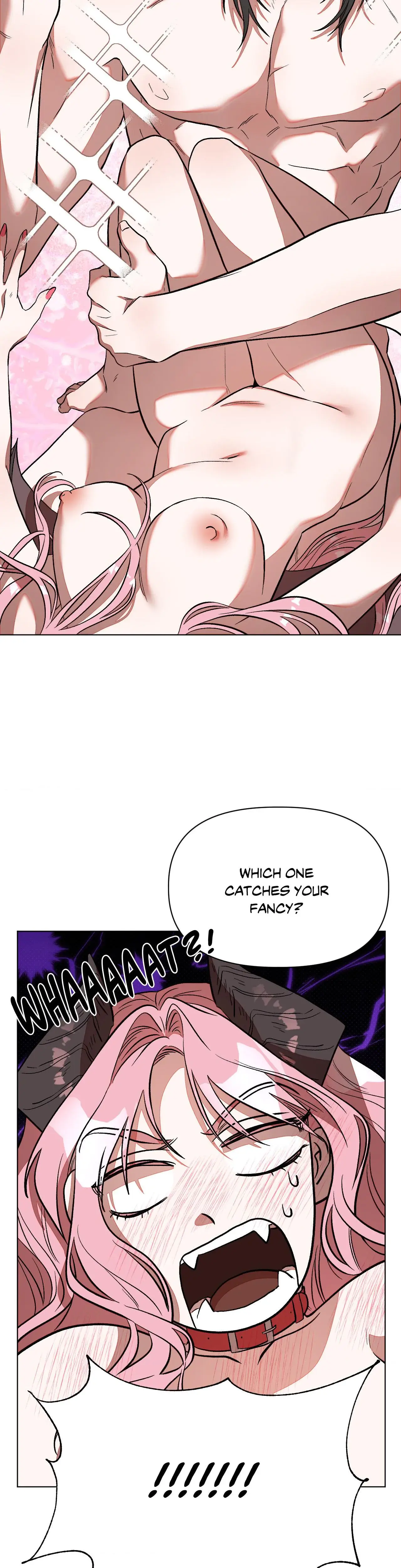 Special Service Episode 4 - Page 21